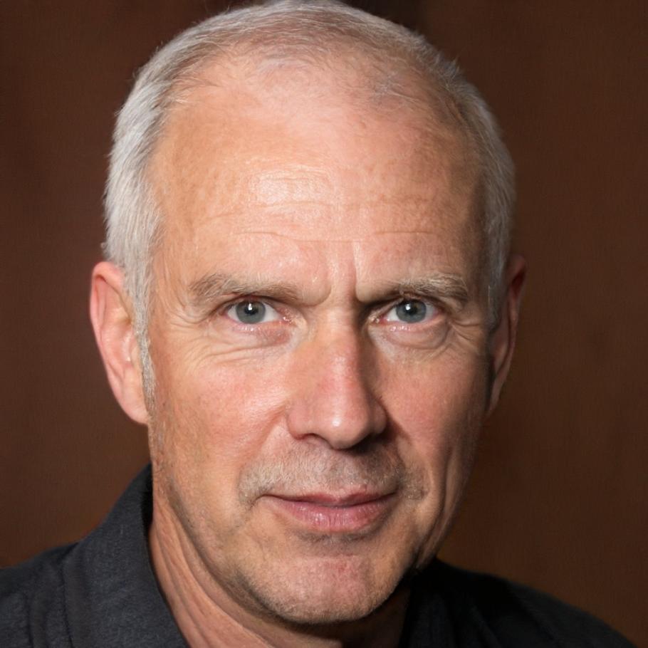 Finanzexperte Tobias Lindemann