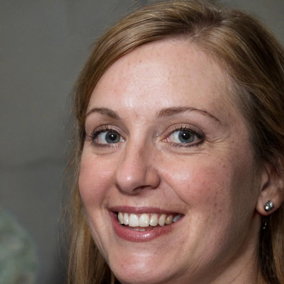 Expertin für Haushaltsbudgetierung Sarah Hoffmann