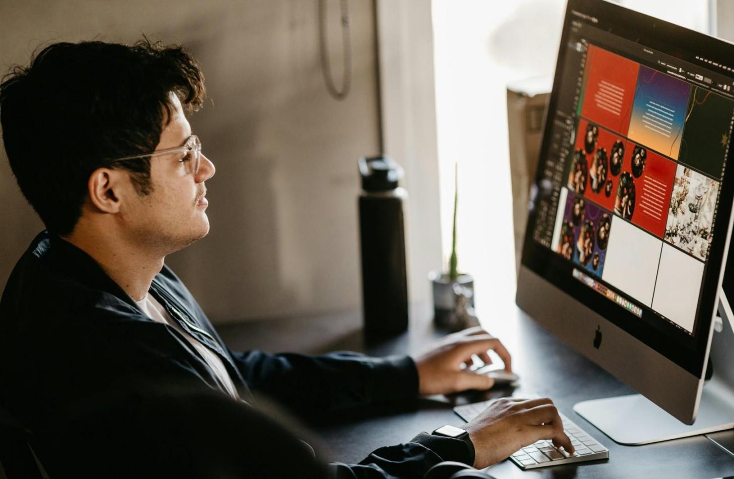 Vertrauensvolle Finanzberatung